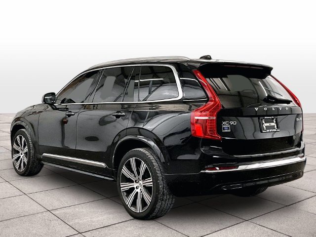 Used 2023 Volvo XC90 B6 Ultimate AWD/4WD image 10