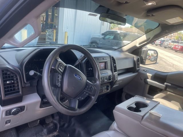 Used 2018 Ford F150 XL w/ Equipment Group 101A Mid image 7