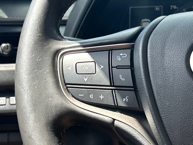 Used 2020 Lexus UX 200 w/ Accessory Package 2 FWD image 36