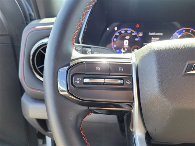 Used 2024 Chevrolet Colorado Z71 w/ Z71 Convenience Package 2 image 24