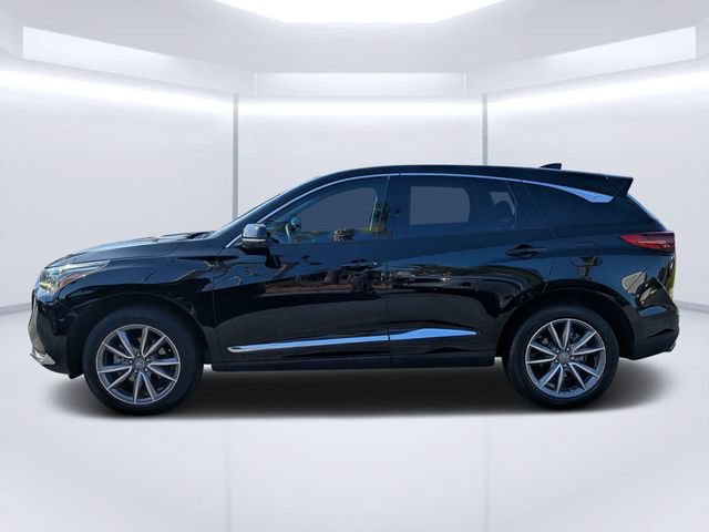 Used 2022 Acura RDX FWD w/ Technology Package image 6