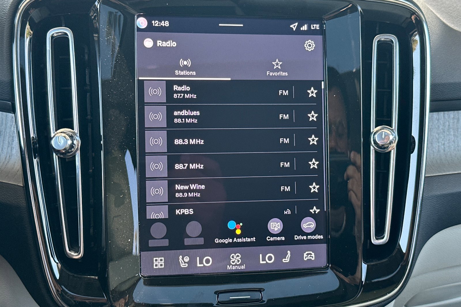 New 2026 Volvo XC40 B5 Ultra w/ Climate Package image 15