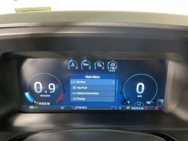 Used 2023 Ford Expedition Max Platinum image 19