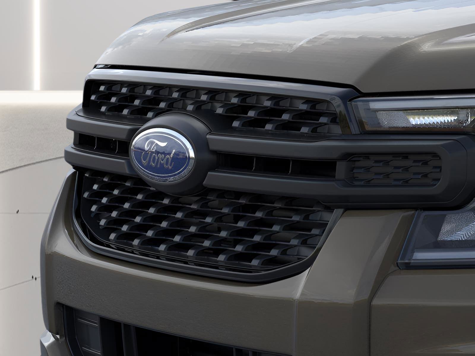 New 2026 Ford Ranger XL AWD/4WD image 18