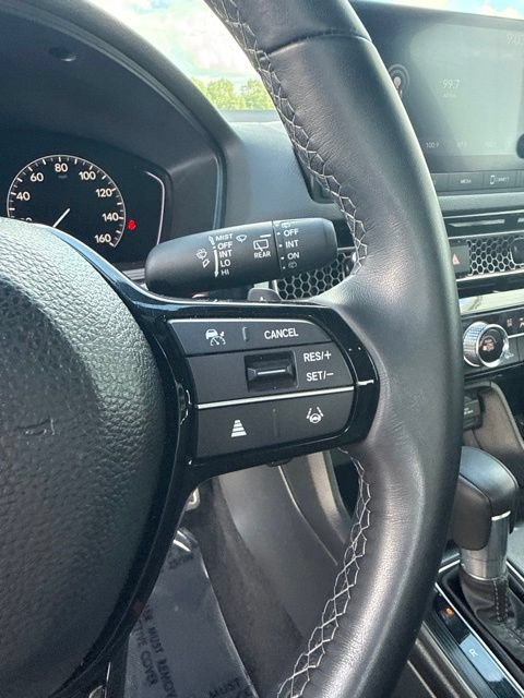 Used 2025 Honda Civic Sport image 28