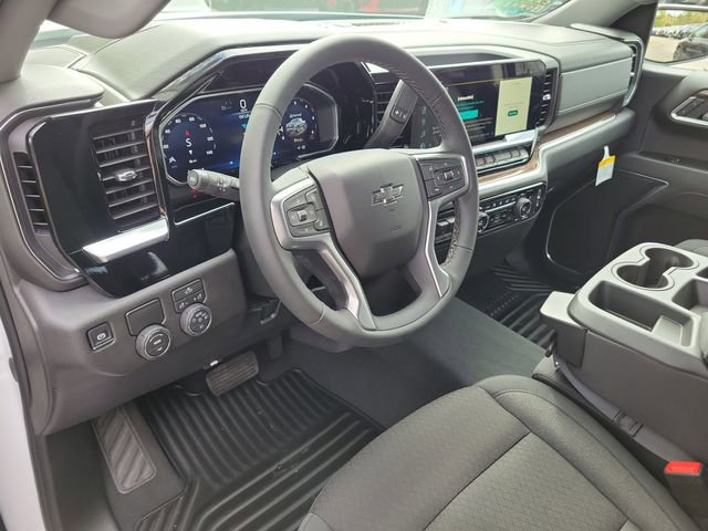 Certified 2026 Chevrolet Silverado 1500 RST image 17