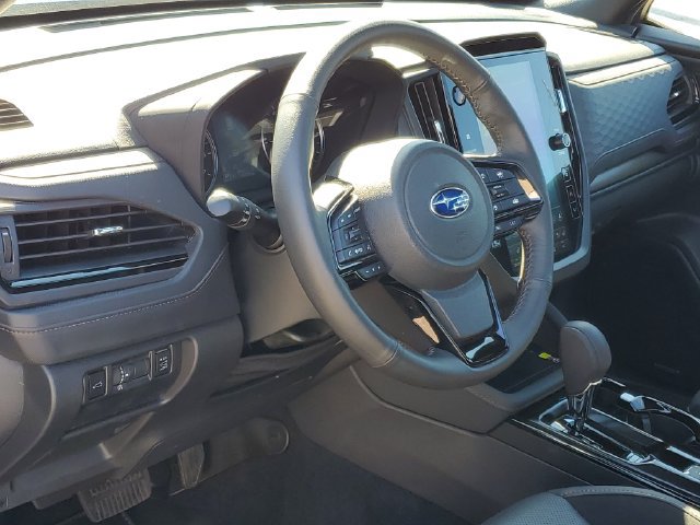 Used 2026 Subaru Forester Touring AWD/4WD image 8