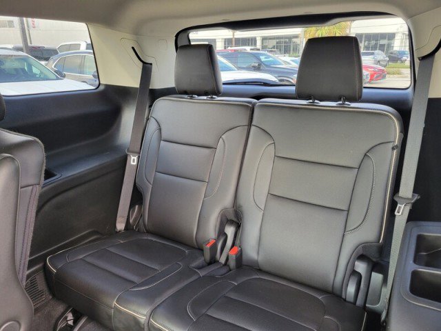 Used 2023 GMC Acadia Denali w/ Denali Ultimate Package image 30