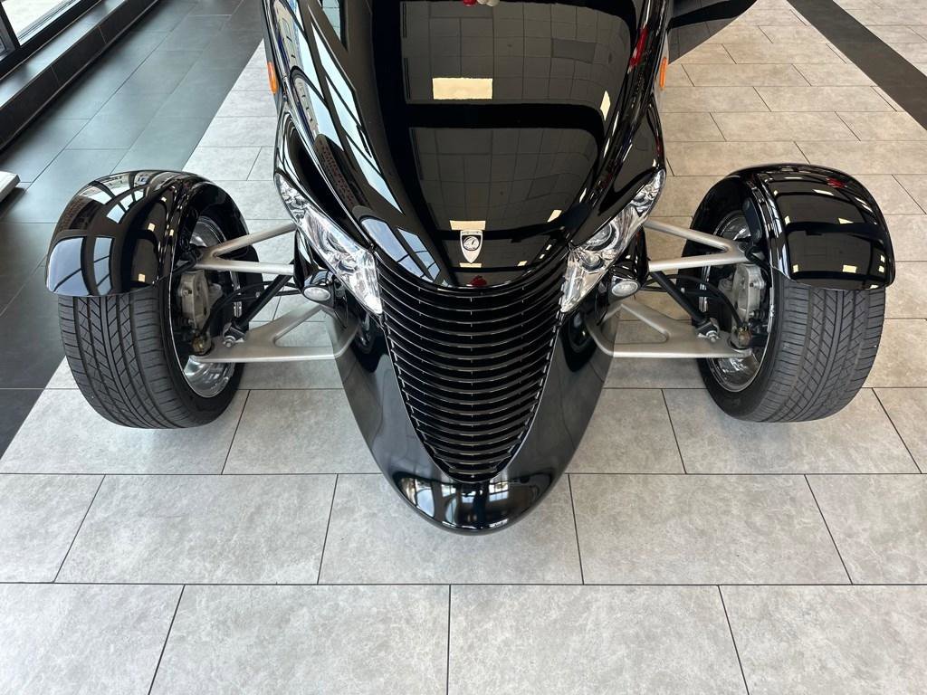 Used 1999 Plymouth Prowler RWD image 27