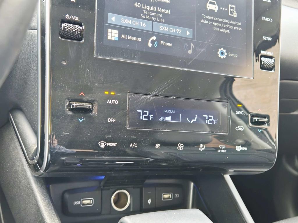 Used 2023 Hyundai Tucson SEL w/ Convenience Package image 27