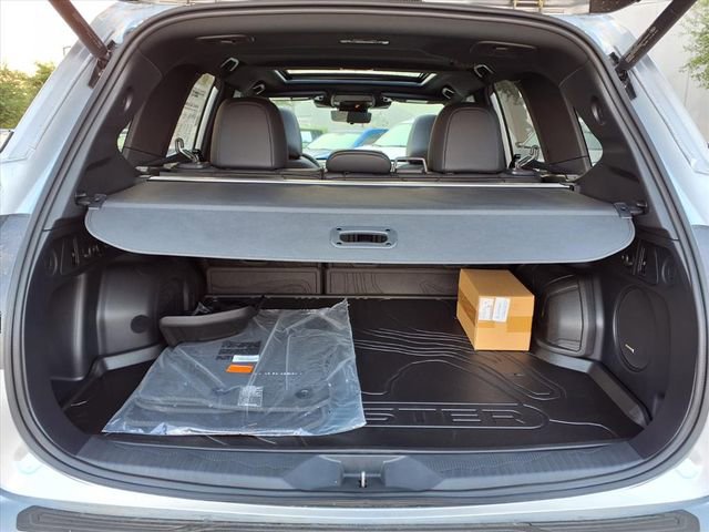 New 2026 Subaru Forester Touring image 9