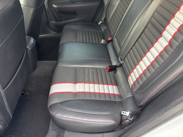 Used 2012 Dodge Avenger R/T w/ Sun/Sound Group image 12