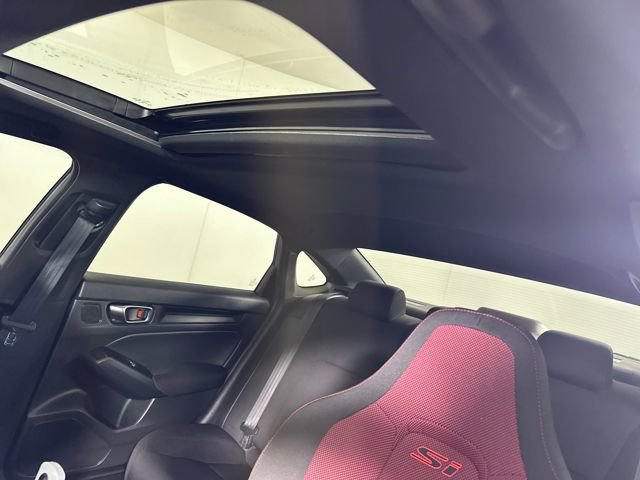 Used 2023 Honda Civic Si image 12