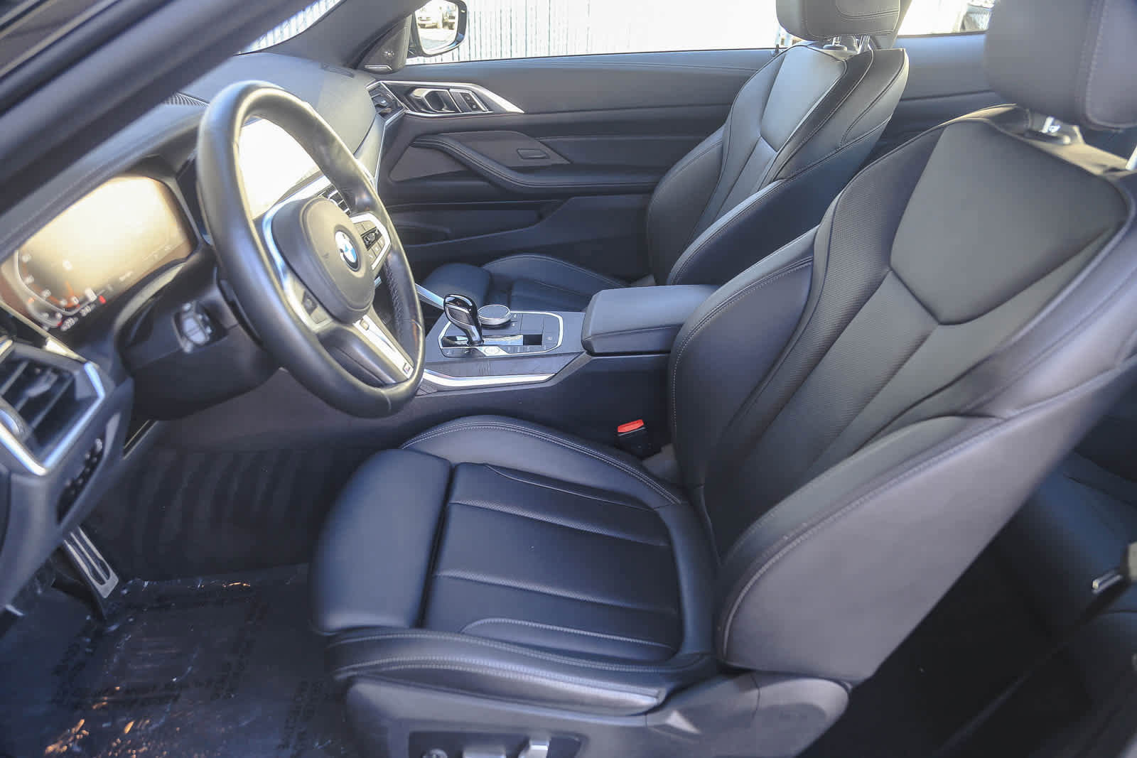 Certified 2023 BMW M440i Coupe w/ Premium Package image 14