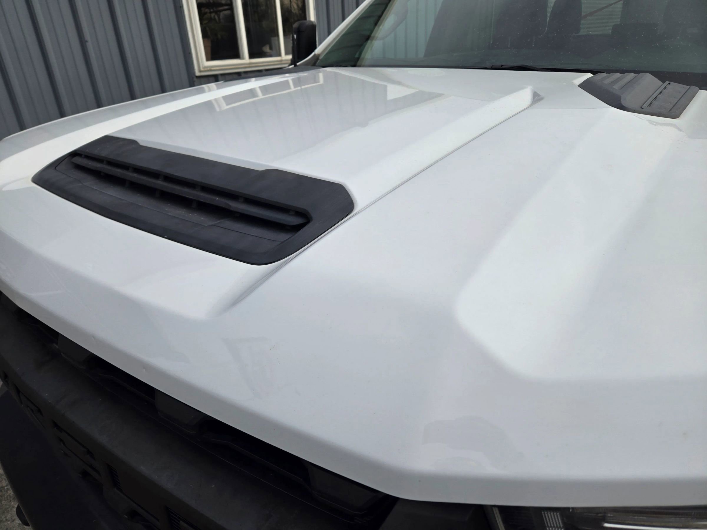 Used 2020 Chevrolet Silverado 2500 W/T w/ WT Convenience Package image 15