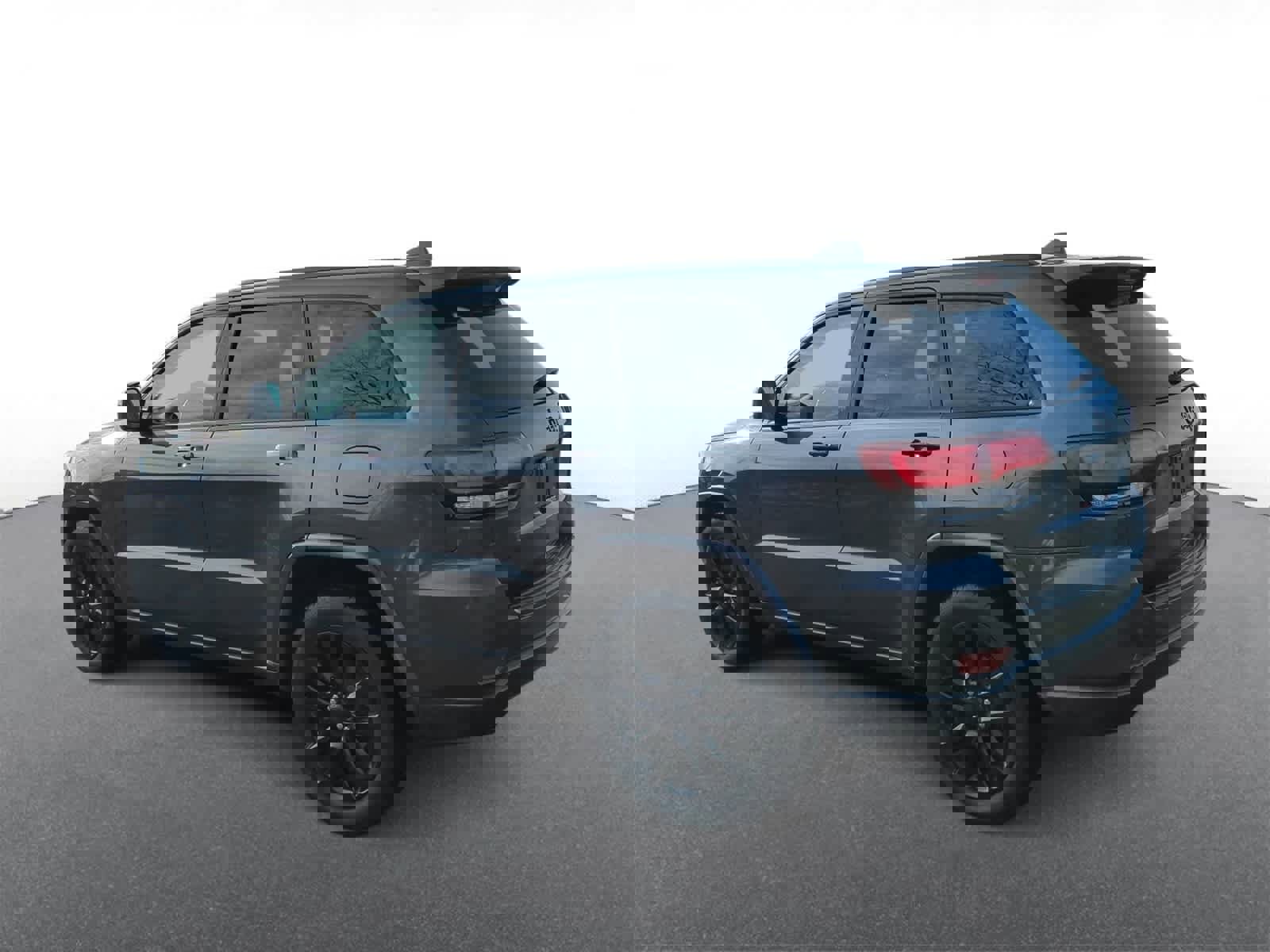 Used 2019 Jeep Grand Cherokee Altitude image 6