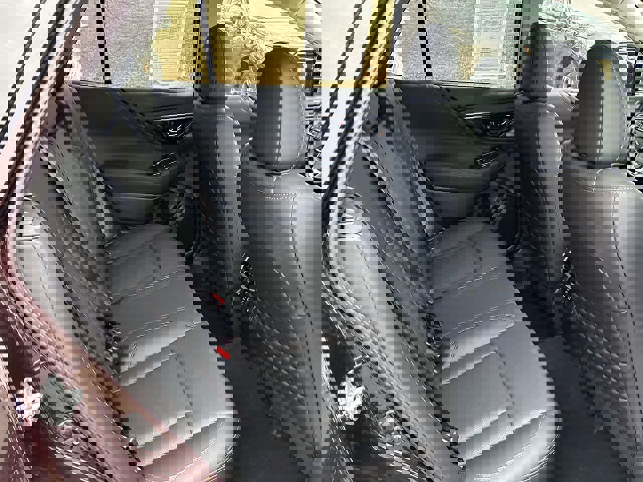 Used 2024 Subaru Outback Touring image 20