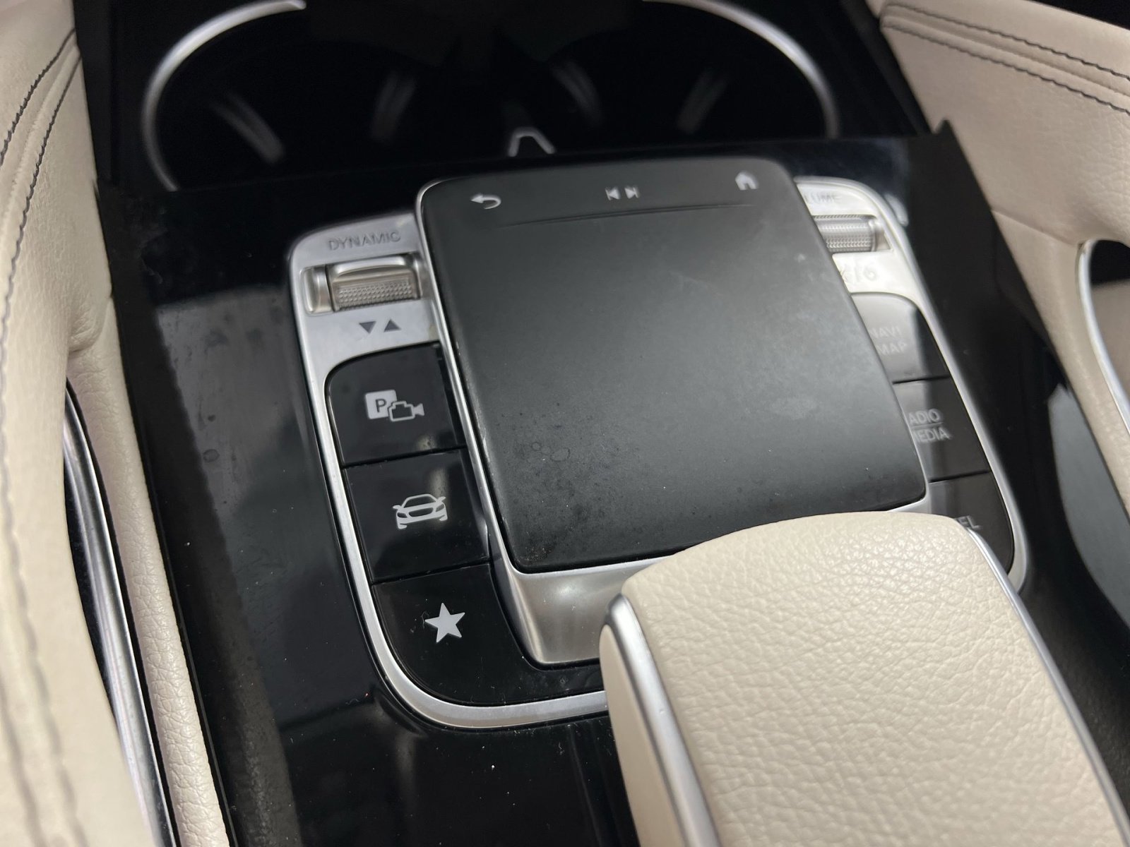 Used 2020 Mercedes-Benz GLE 350 4MATIC image 34