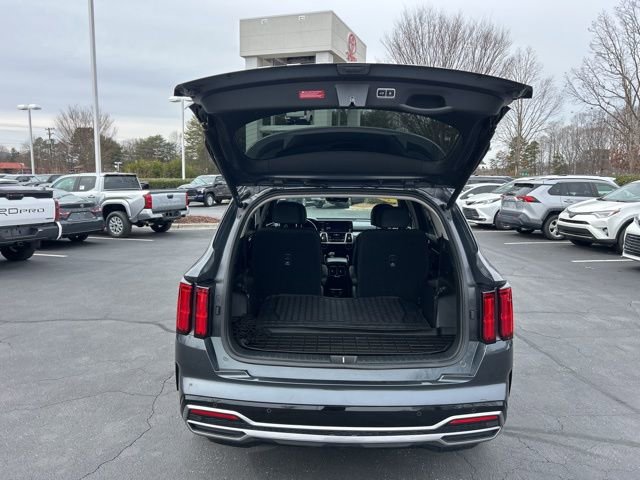 Used 2021 Kia Sorento SX image 7