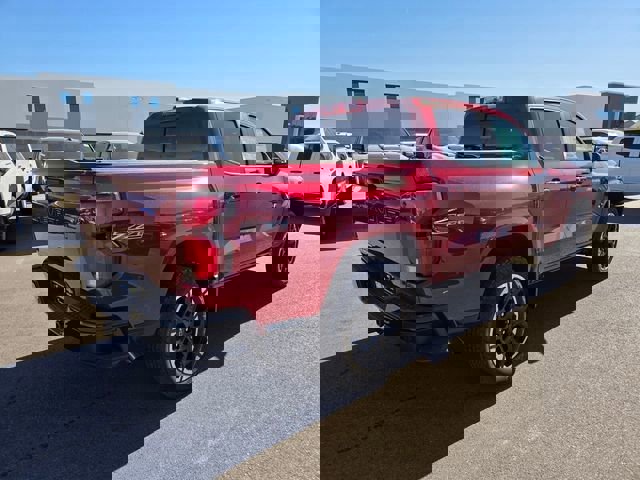 New 2026 Chevrolet Colorado Z71 w/ Technology Package image 4