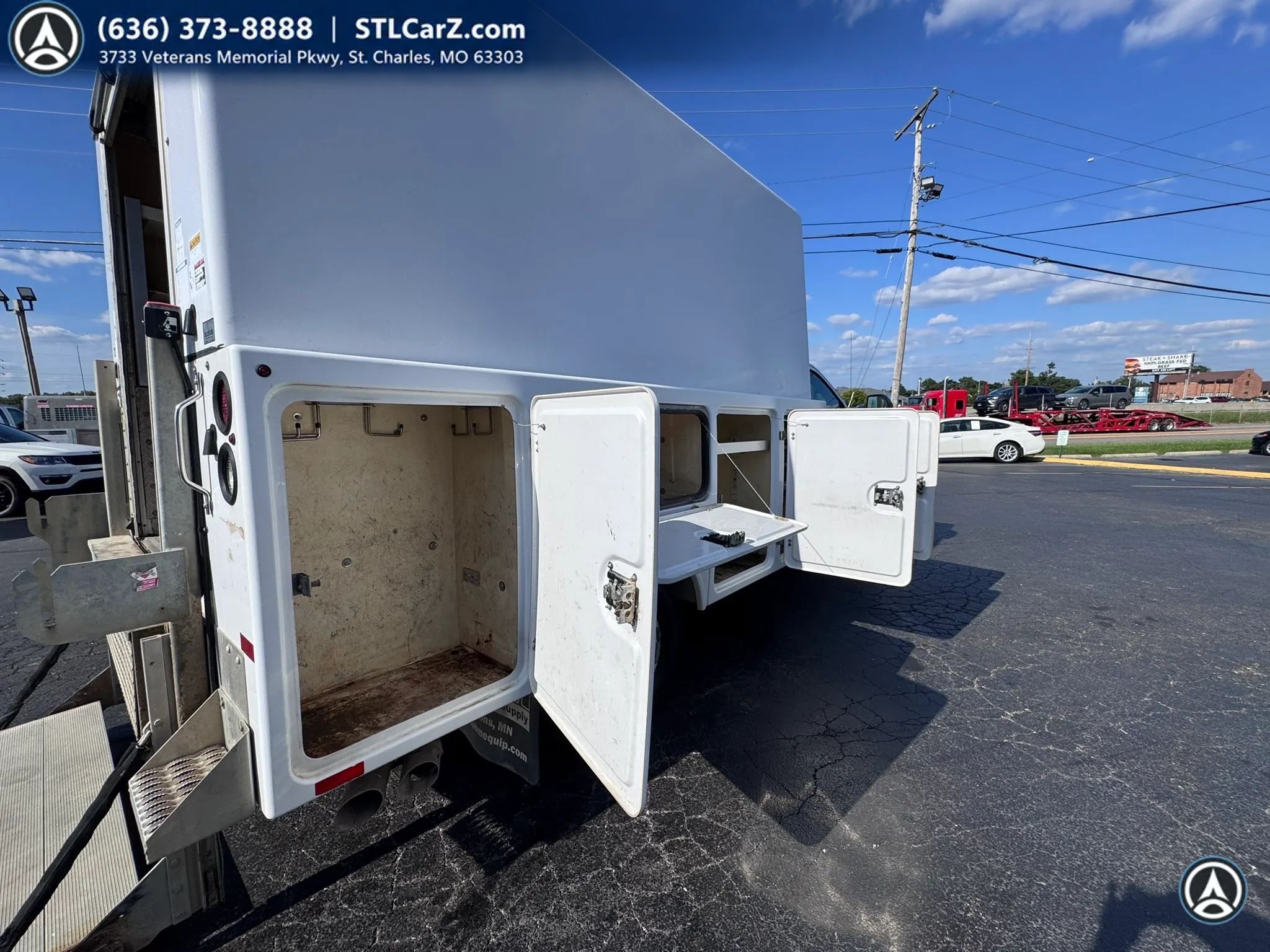 Used 2017 Ford F350 XL RWD image 16