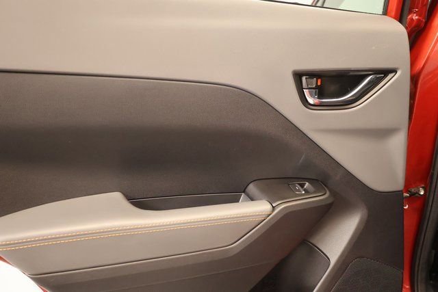 Used 2024 Subaru Crosstrek 2.5i Limited w/ Crosstrek Mirror Package AWD/4WD image 27