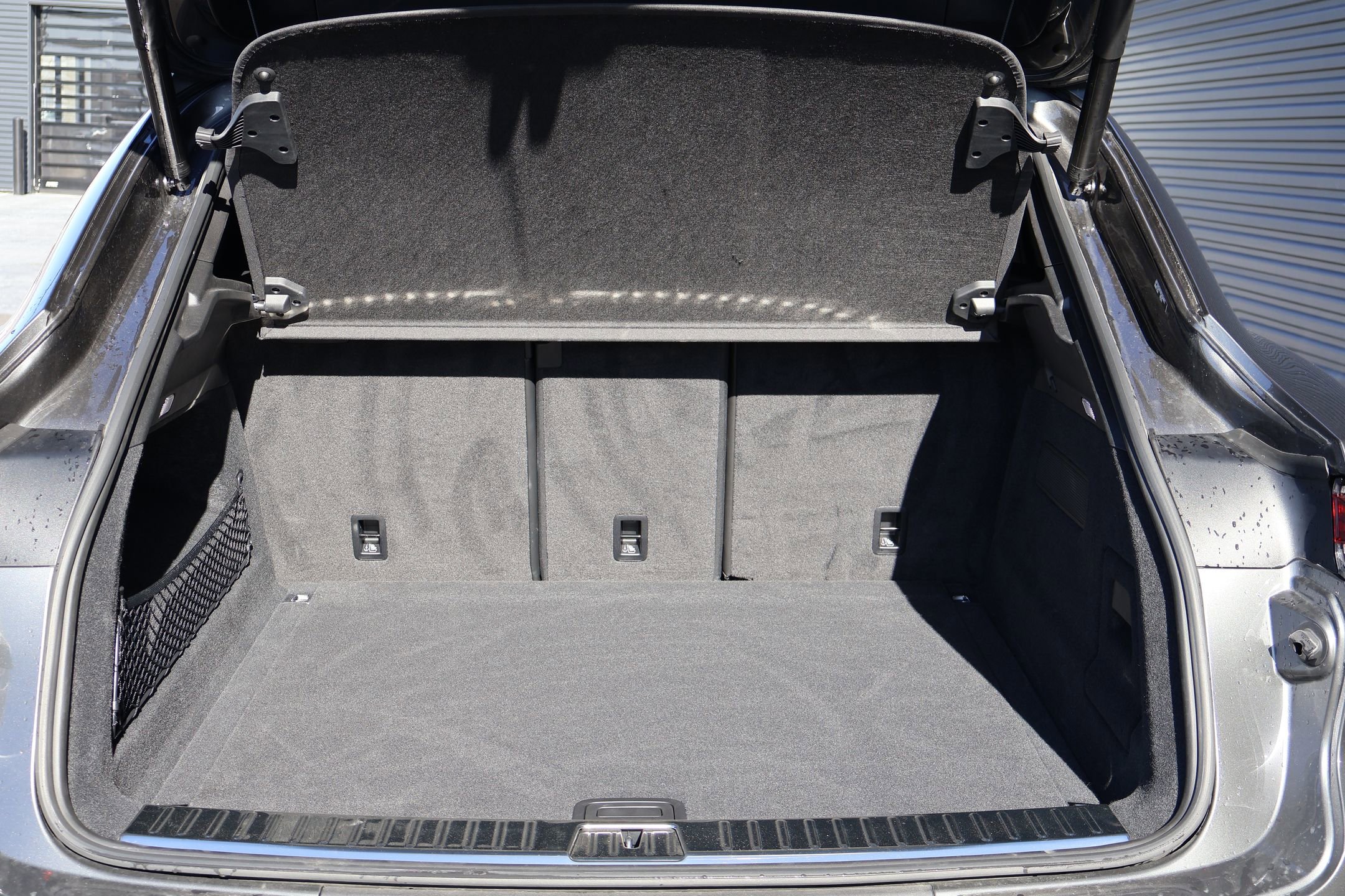 Certified 2024 Porsche Cayenne image 25