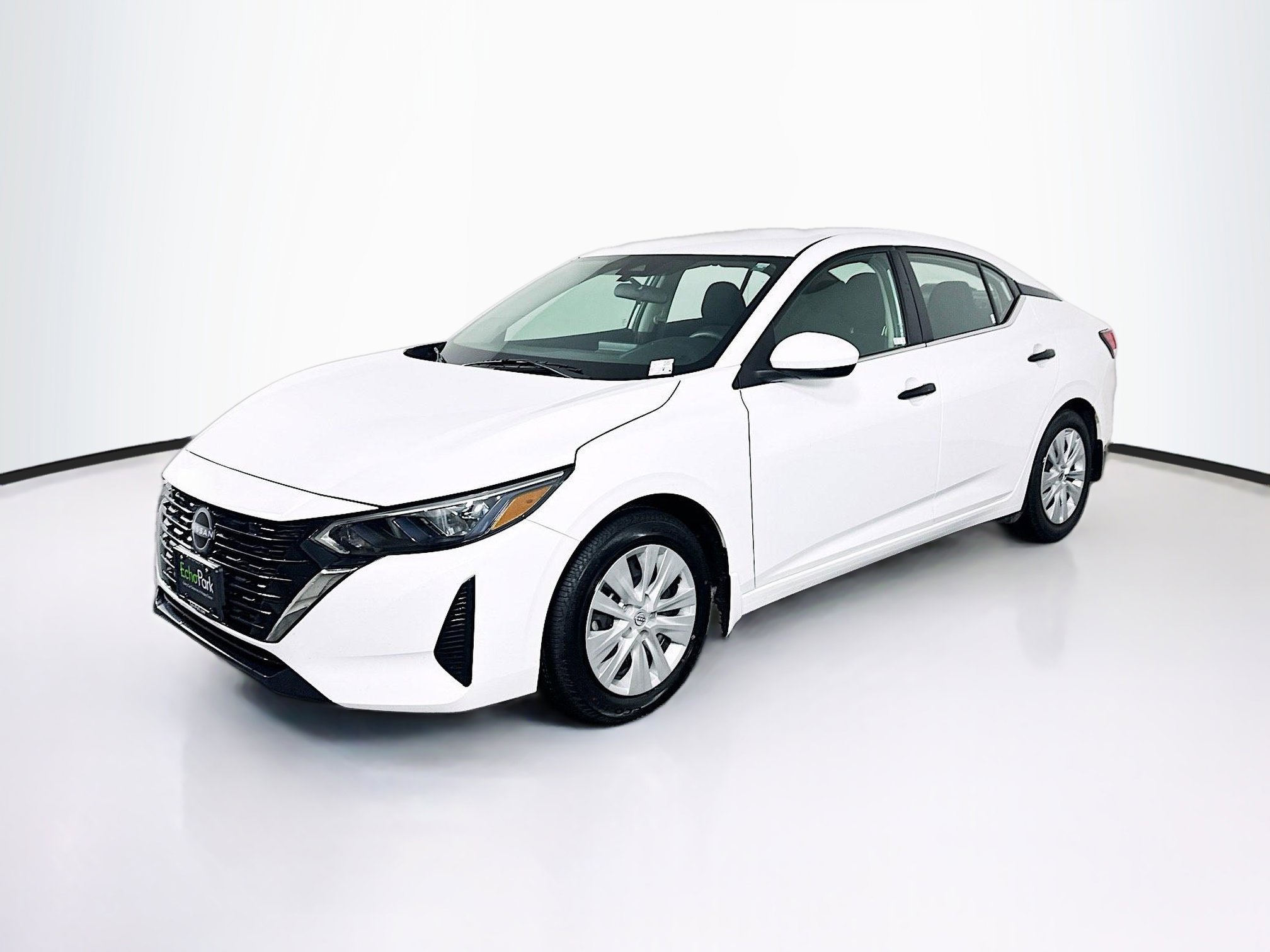 Used 2024 Nissan Sentra S image 3