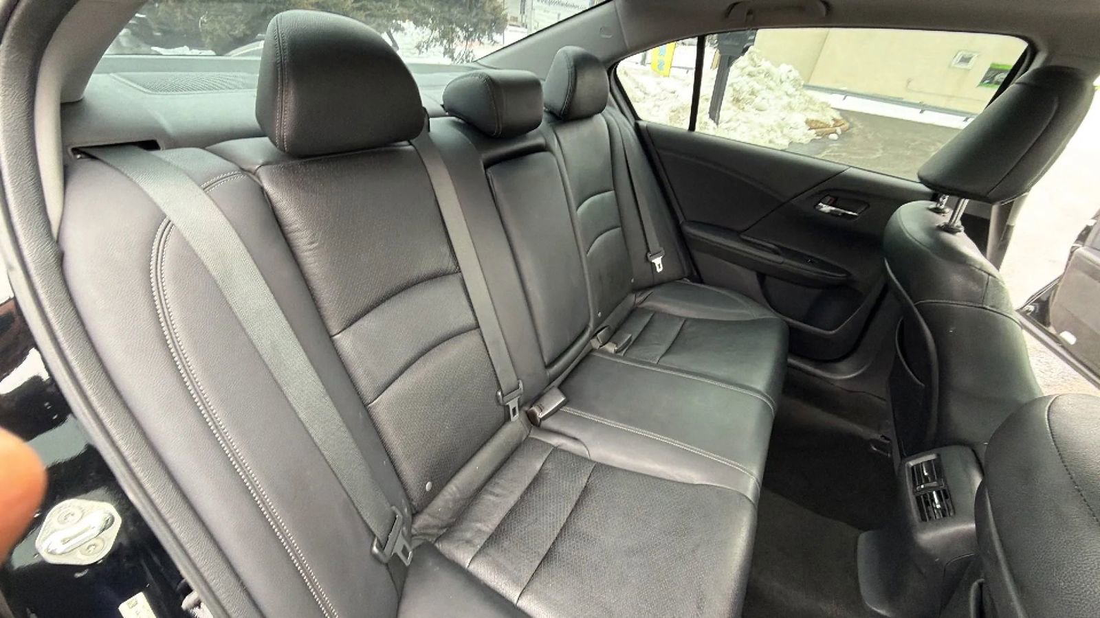 Used 2013 Honda Accord EX-L image 44