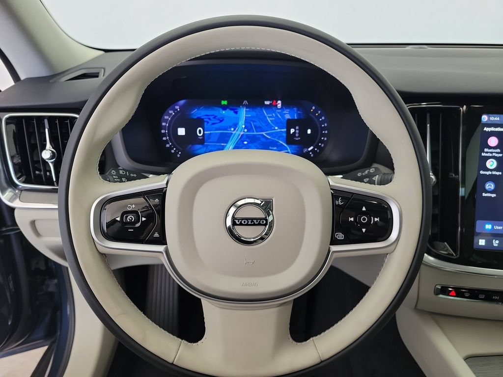New 2026 Volvo V60 B5 Cross Country Plus w/ Climate Package AWD/4WD image 23