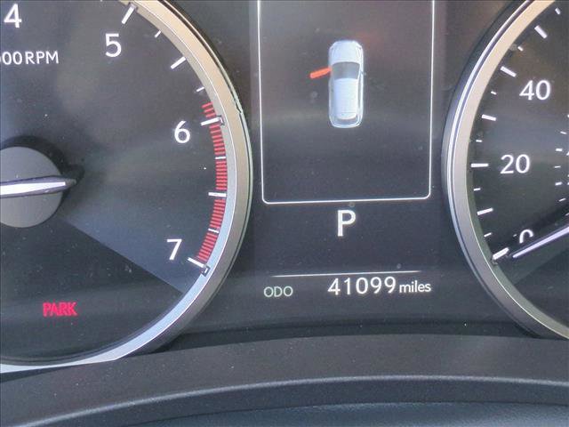 Used 2020 Lexus NX 300 FWD w/ Premium Package image 11