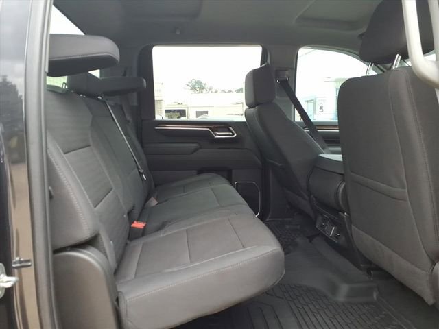 Used 2025 GMC Sierra 2500 SLE image 16
