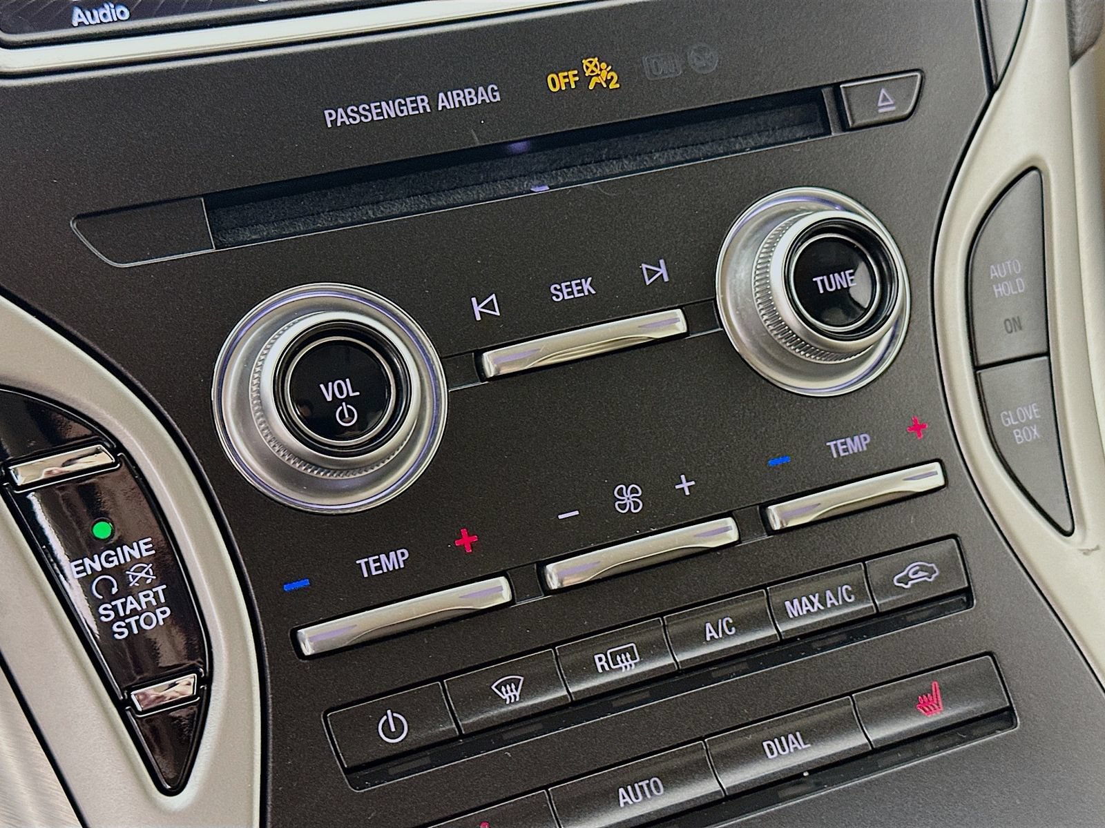 Used 2019 Lincoln Nautilus FWD image 26