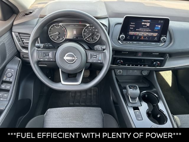 Certified 2023 Nissan Rogue SV image 15