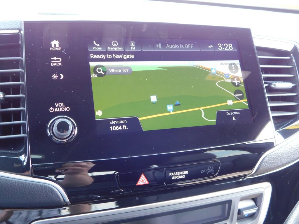 Used 2024 Honda Passport Black Edition image 39
