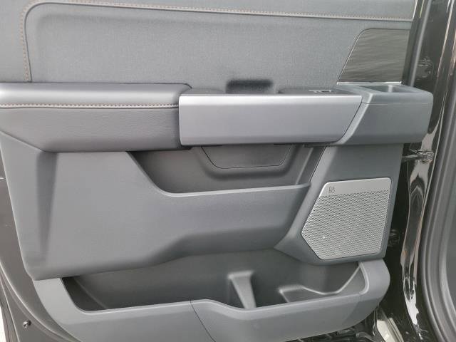 New 2025 Ford F150 Lightning Lariat w/ Max Trailer Tow Package image 11