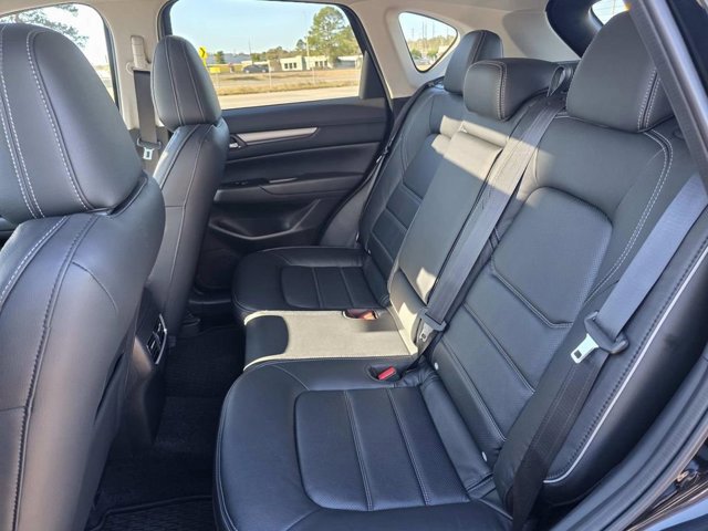 New 2025 MAZDA CX-5 AWD 2.5 S w/ Preferred Package image 6