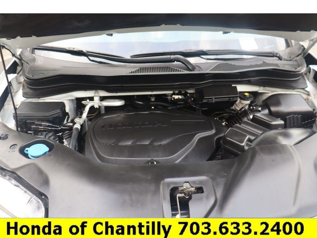 Used 2021 Honda Pilot Touring image 37