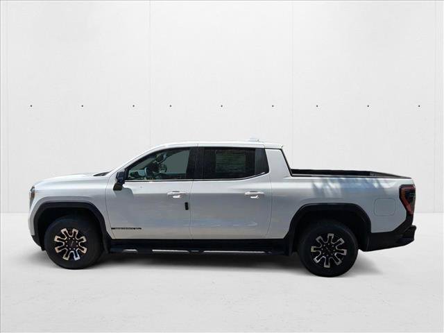 New 2026 GMC Sierra EV Elevation w/ Premium Package image 5