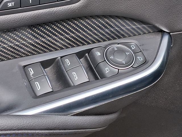 Used 2025 Cadillac XT4 Sport FWD image 20