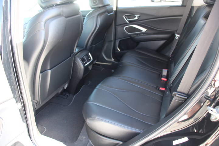 Used 2019 Acura RDX AWD image 14
