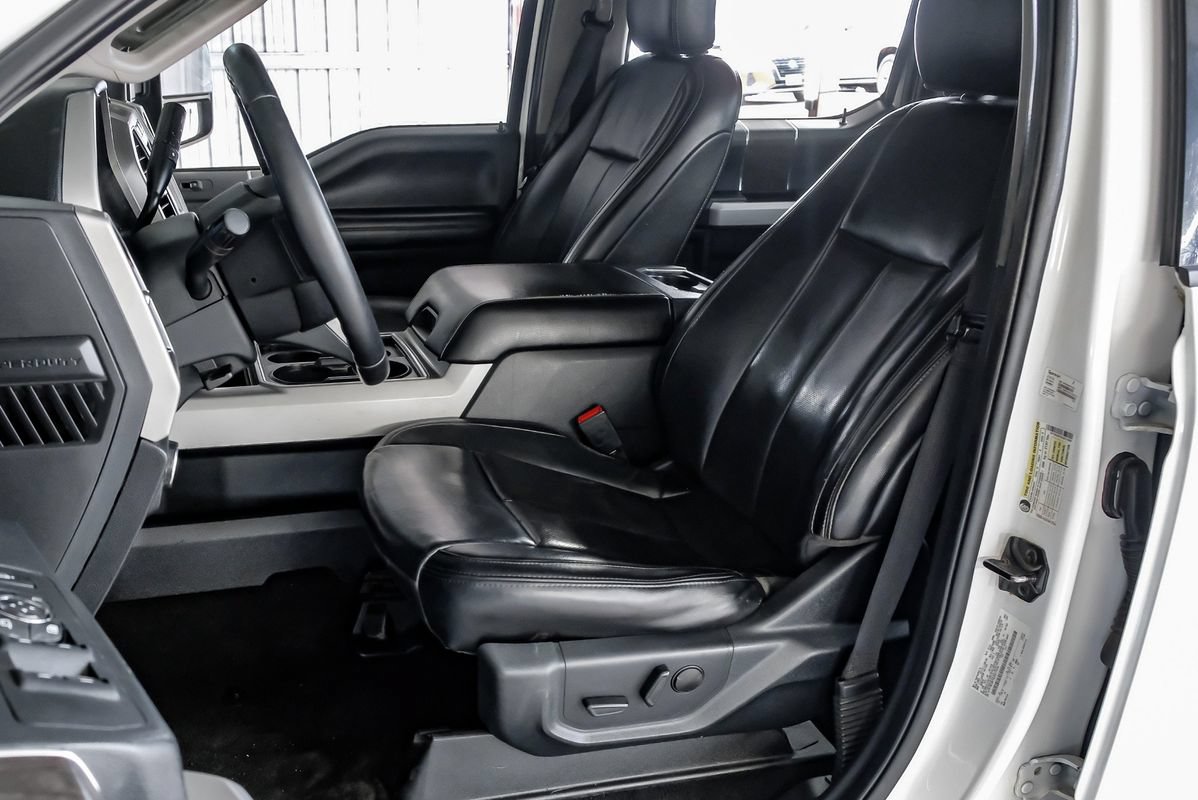Used 2020 Ford F250 Lariat AWD/4WD image 29