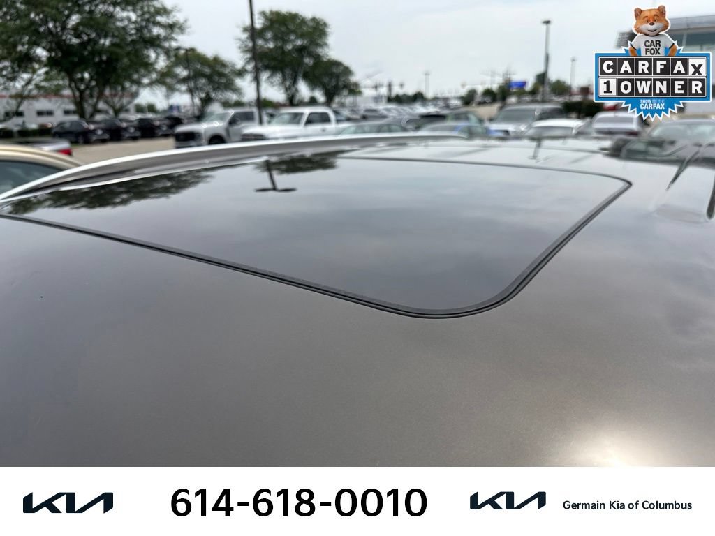 Used 2021 Kia Telluride SX AWD/4WD image 7