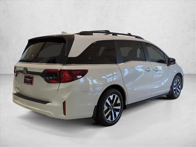 New 2026 Honda Odyssey EX-L image 10