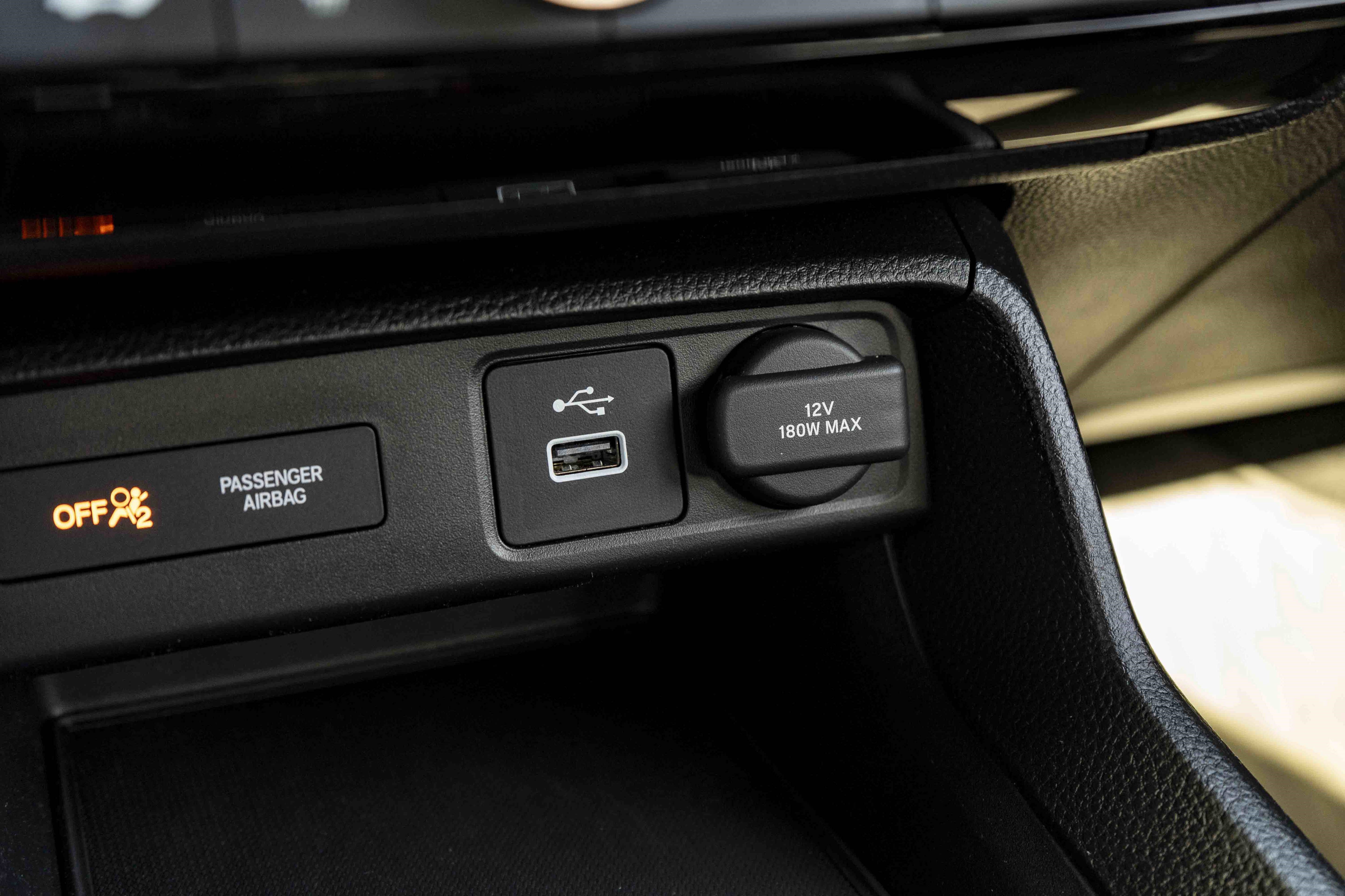 Used 2024 Honda Civic Sport image 34