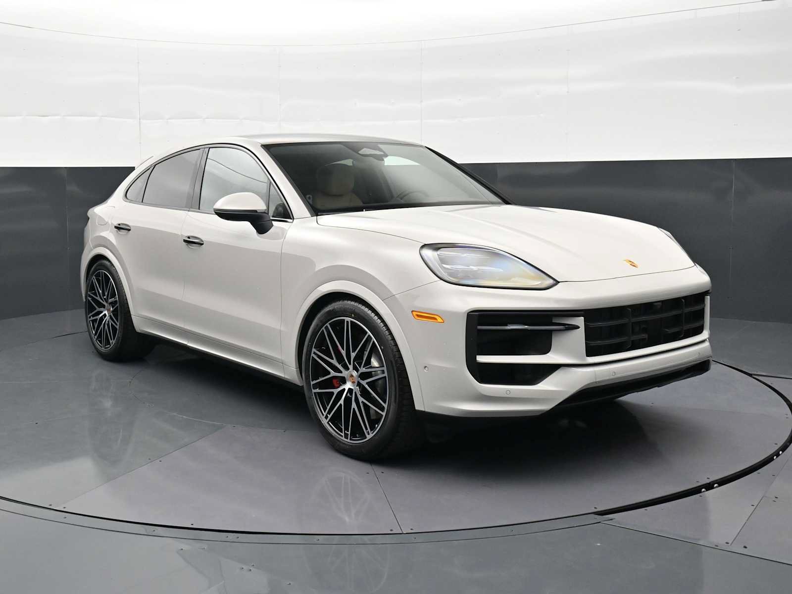 New 2026 Porsche Cayenne S AWD/4WD image 31