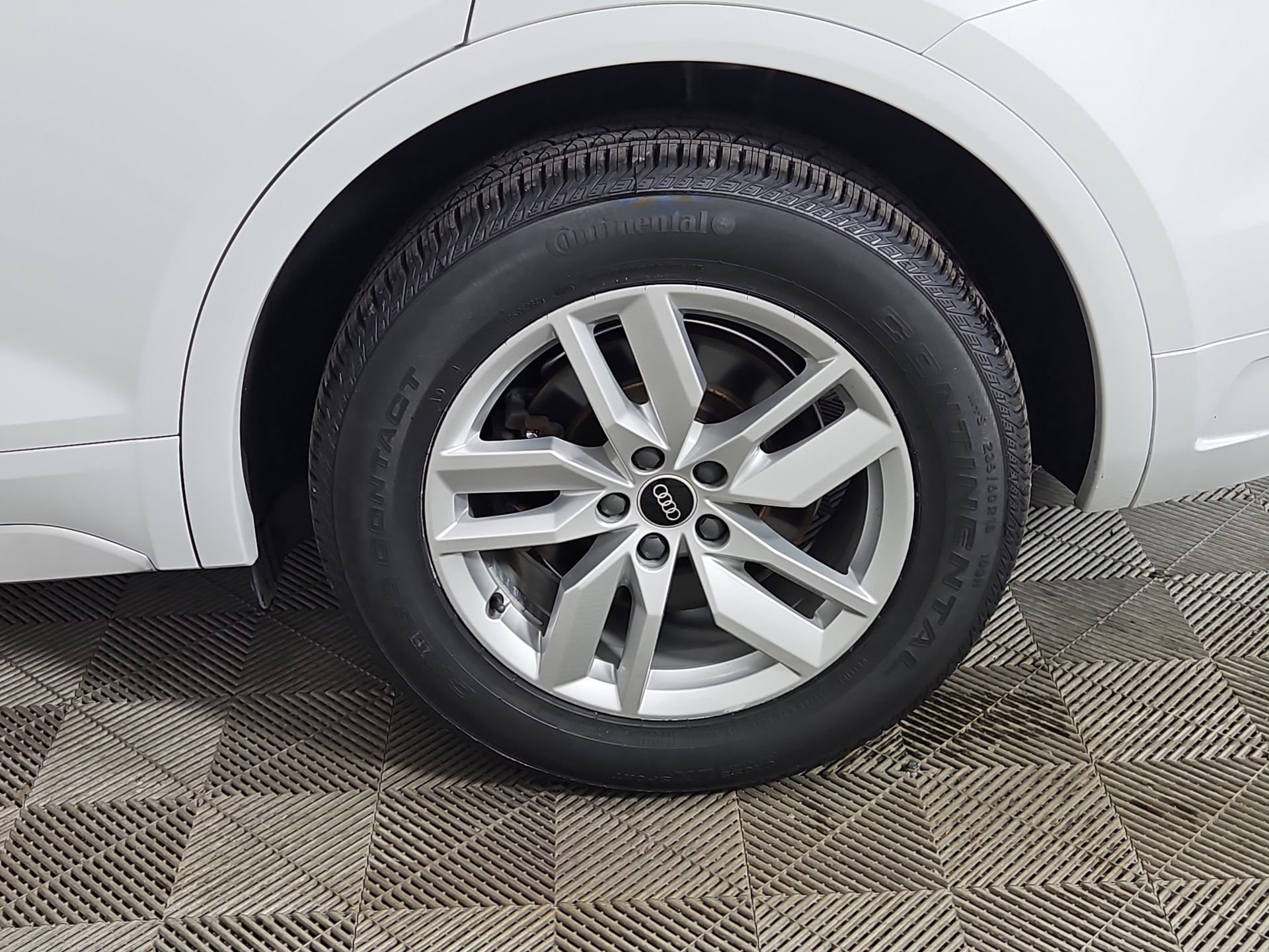 Certified 2022 Audi Q5 2.0T Premium image 12