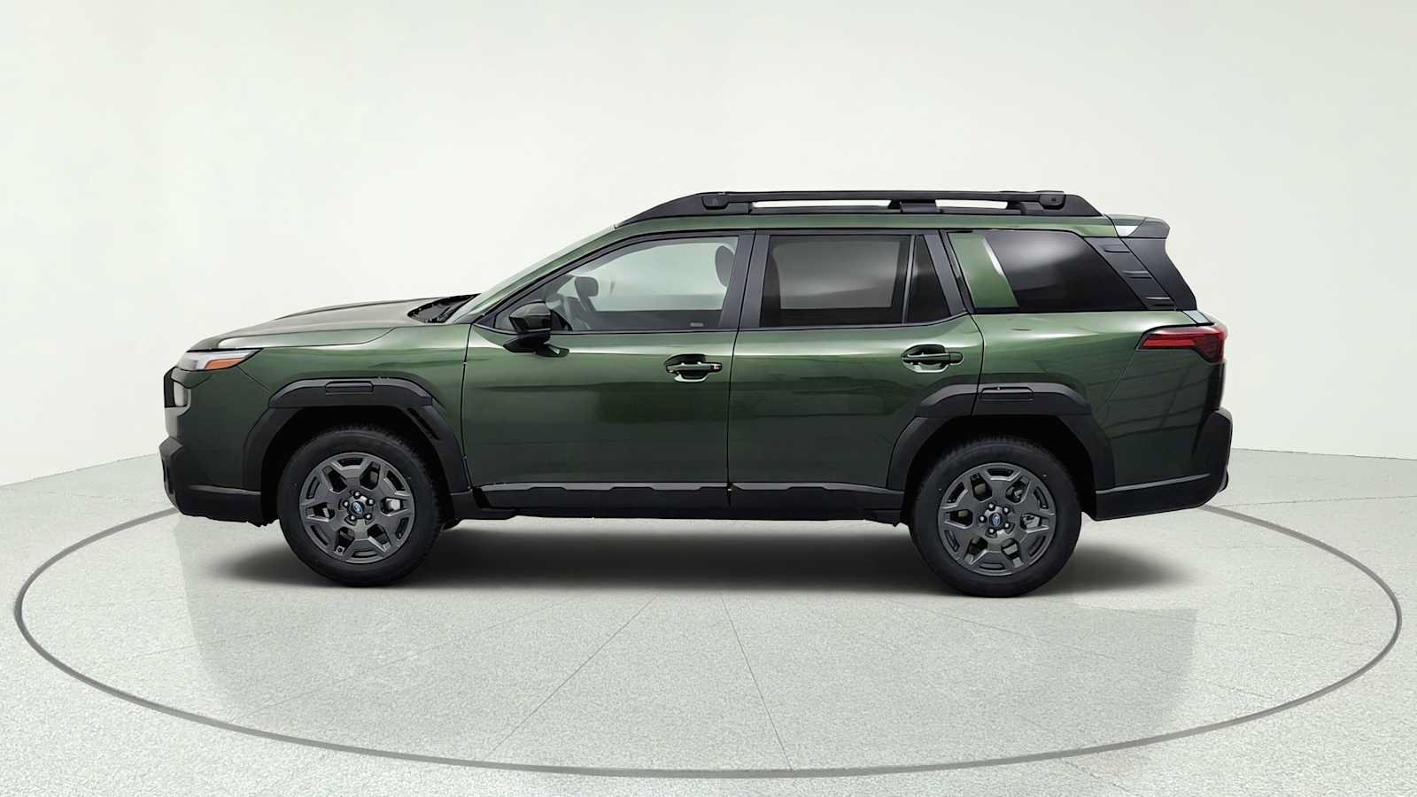 New 2026 Subaru Outback Premium AWD/4WD image 5