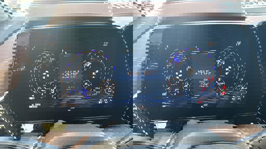 New 2026 Chevrolet Suburban High Country image 27