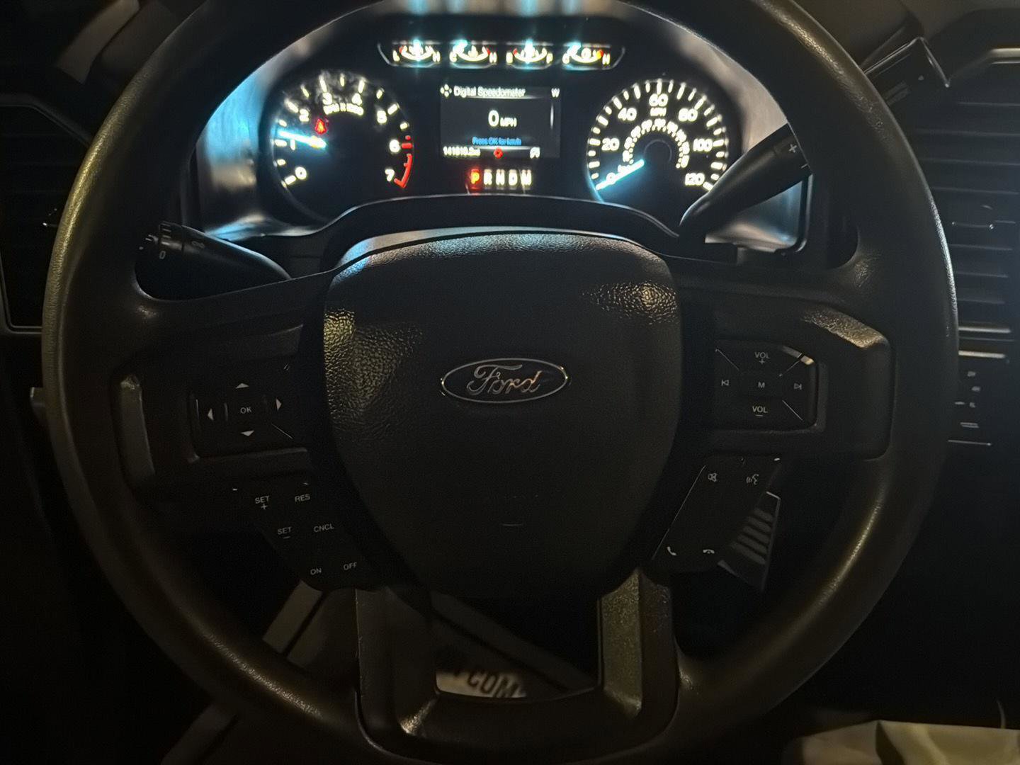 Used 2020 Ford F150 XL w/ Equipment Group 101A Mid image 11